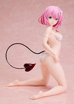 Amazon | To LOVEる とらぶる ダークネス モモ べリア